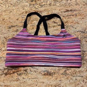 Savage Barbell Jawbreaker Sports Bra